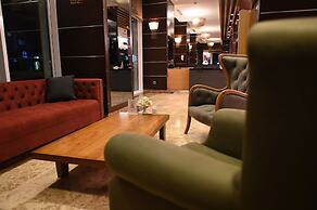 Barden Hotel
