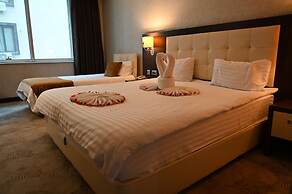 Barden Hotel