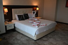 Barden Hotel