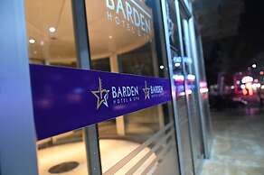 Barden Hotel