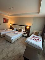 Barden Hotel