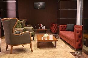 Barden Hotel