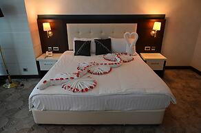 Barden Hotel