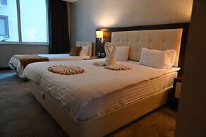 Barden Hotel