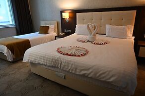 Barden Hotel