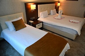 Barden Hotel