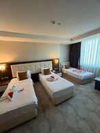 Barden Hotel
