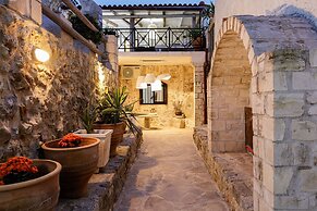 Villa Antonia