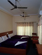 Hotel Daisy Park