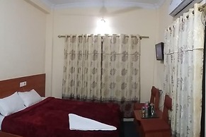 Hotel Daisy Park