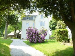 Château Bily Chambres d'hôtes