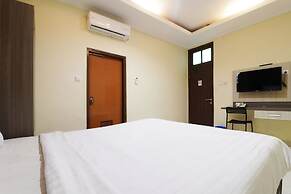Hotel Istana Bungur