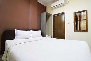Hotel Istana Bungur