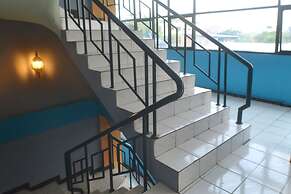 Hotel Istana Bungur