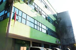 Hotel Istana Bungur