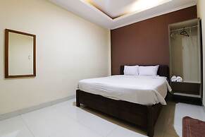 Hotel Istana Bungur