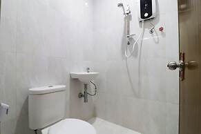 Hotel Istana Bungur