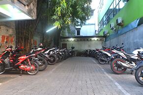 Hotel Istana Bungur