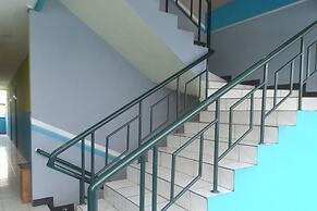 Hotel Istana Bungur