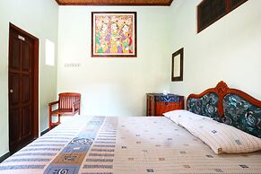 Bamboo Inn Kuta