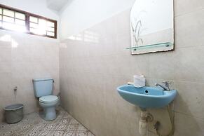 Bamboo Inn Kuta