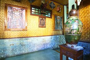 Bamboo Inn Kuta