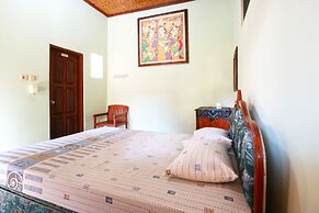 Bamboo Inn Kuta