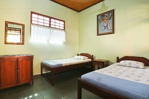 Bamboo Inn Kuta