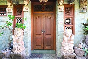 Bamboo Inn Kuta