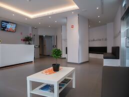 easyHotel Lisbon