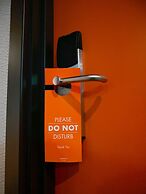 easyHotel Lisbon