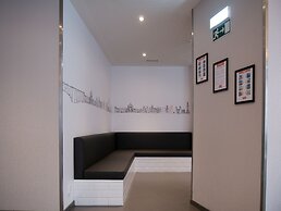 easyHotel Lisbon