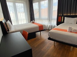 easyHotel Lisbon