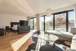Voss Villa