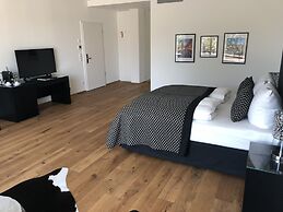 Voss Villa