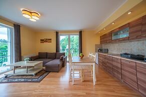 RentPlanet - Apartament Mickiewicza
