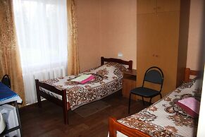 Hotel Nesterovo
