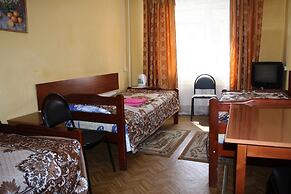 Hotel Nesterovo