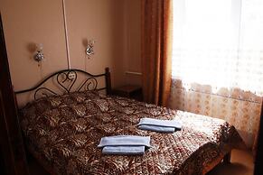 Hotel Nesterovo