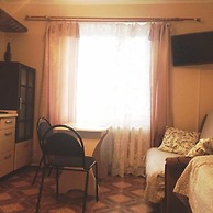 Hotel Nesterovo
