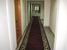 Hotel Nesterovo