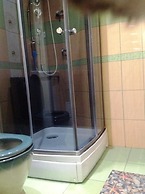 Hotel Nesterovo