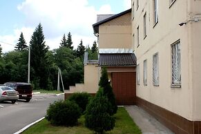 Hotel Nesterovo
