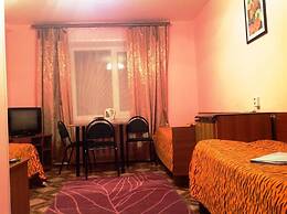Hotel Nesterovo