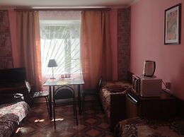 Hotel Nesterovo