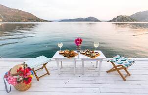 Melek Hotels Bozburun