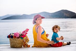 Melek Hotels Bozburun