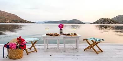 Melek Hotels Bozburun
