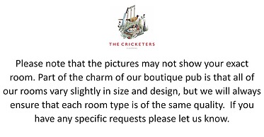The Cricketers
