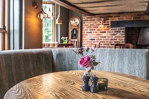 The Cricketers